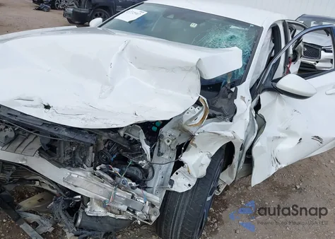 2020 Honda Accord Sport из США, поврежденный, VIN 1HGCV1F37LA078152